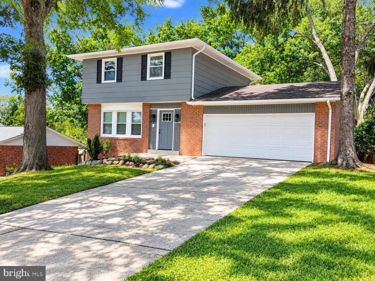 11004 Tyrone Dr, Upper Marlboro, MD 20772 - #1