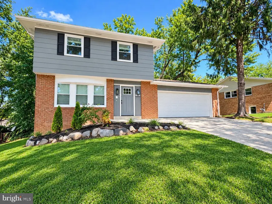 11004 Tyrone Dr, Upper Marlboro, MD 20772 - #2