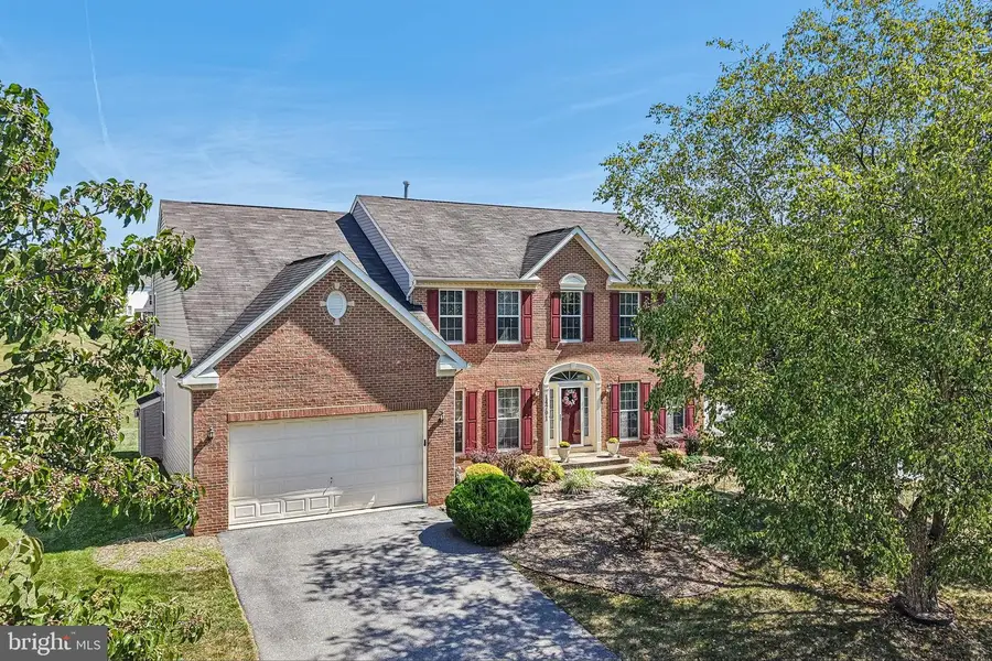 14701 Exbury Ln, Laurel, MD 20707 - #3