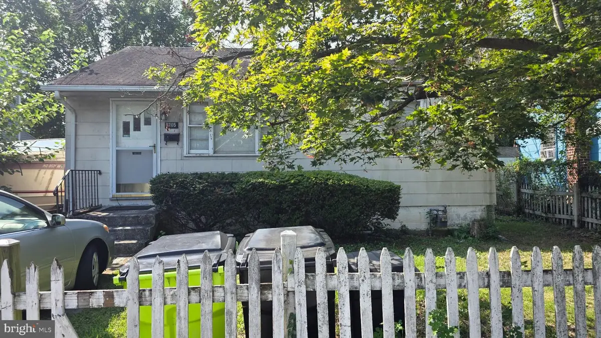 3705 Windom Rd, Brentwood, MD 20722 - #1