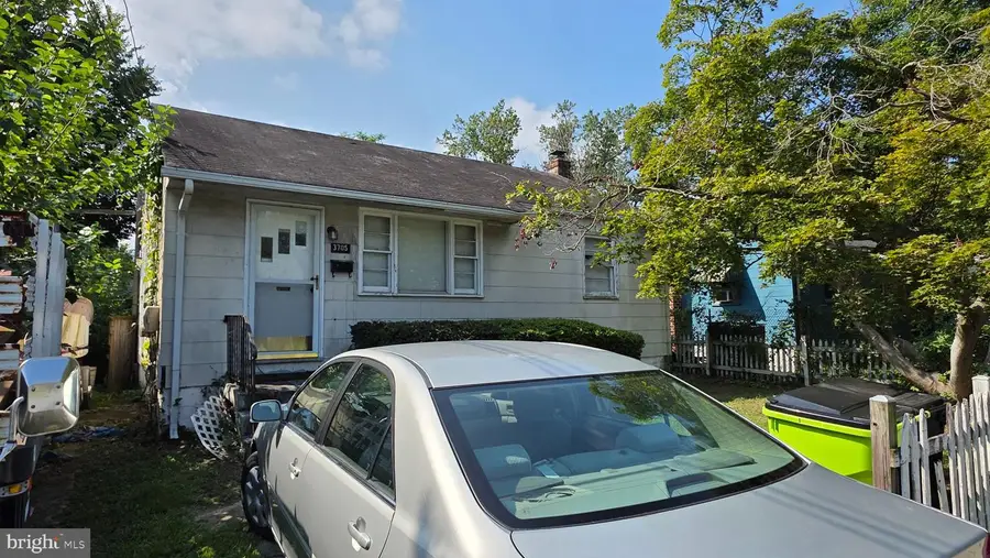3705 Windom Rd, Brentwood, MD 20722 - #2