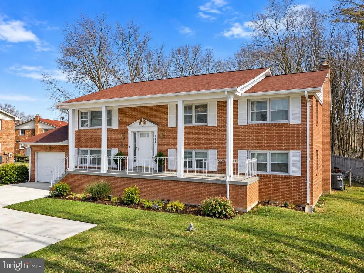 8304 Allentown Rd, Fort Washington, MD 20744 - #1
