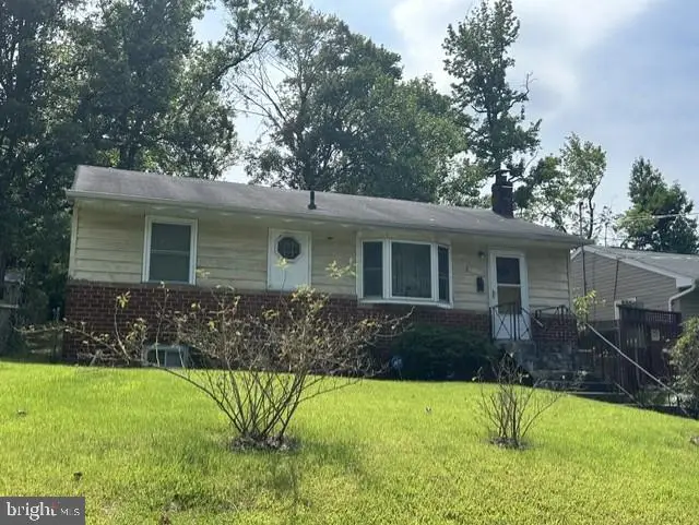 6119 Ruatan St, College Park, MD 20740 - #1