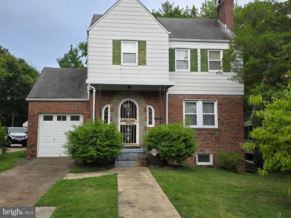 3005 Cheverly Ave, CHEVERLY, MD 20785