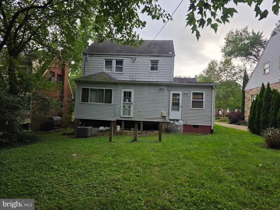 3005 Cheverly Ave, Cheverly, MD 20785 - #2