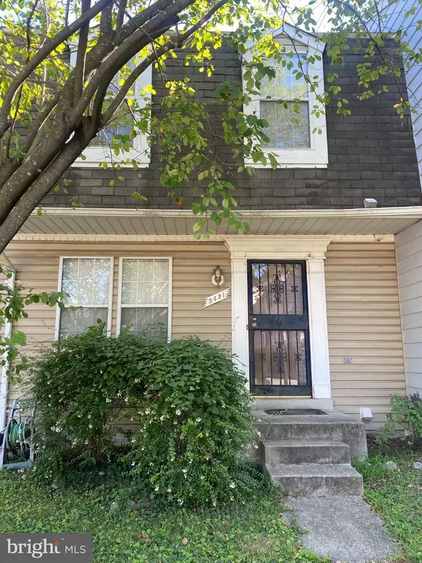 5421 Ingleboro Ct, CAPITOL HEIGHTS, MD 20743
