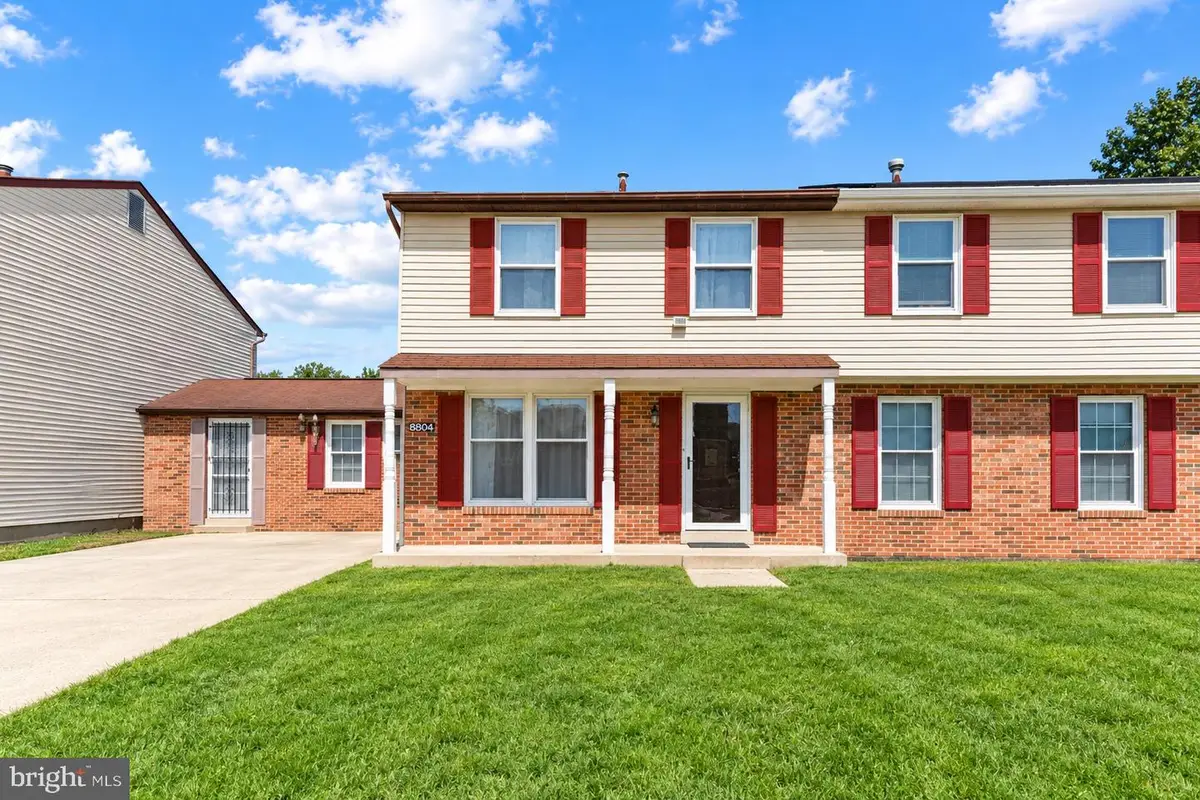 8804 East Grv, Upper Marlboro, MD 20774 - #1
