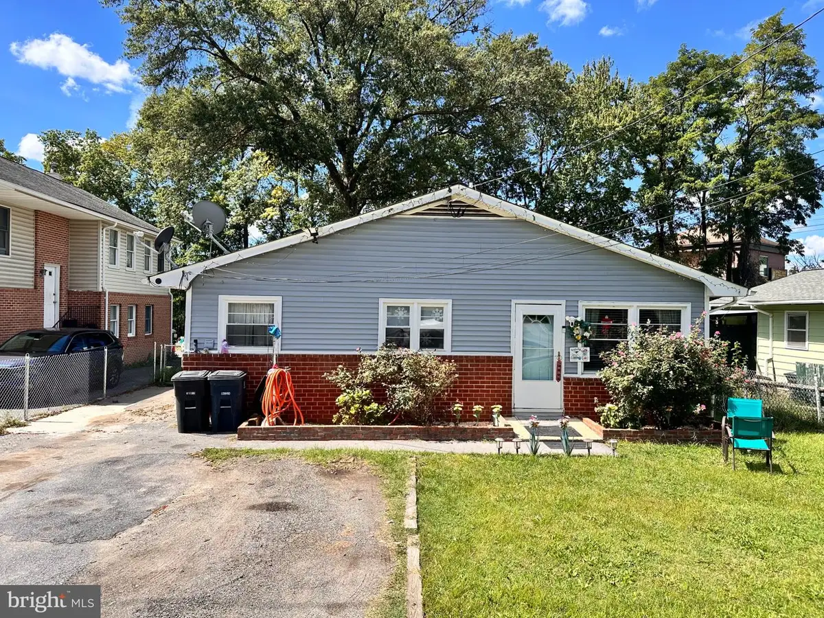 11424 Edmonston Rd, Beltsville, MD 20705 - #1