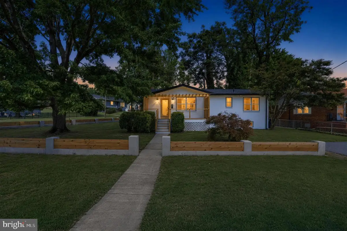 4620 Lacy Ave, Suitland, MD 20746 - #1