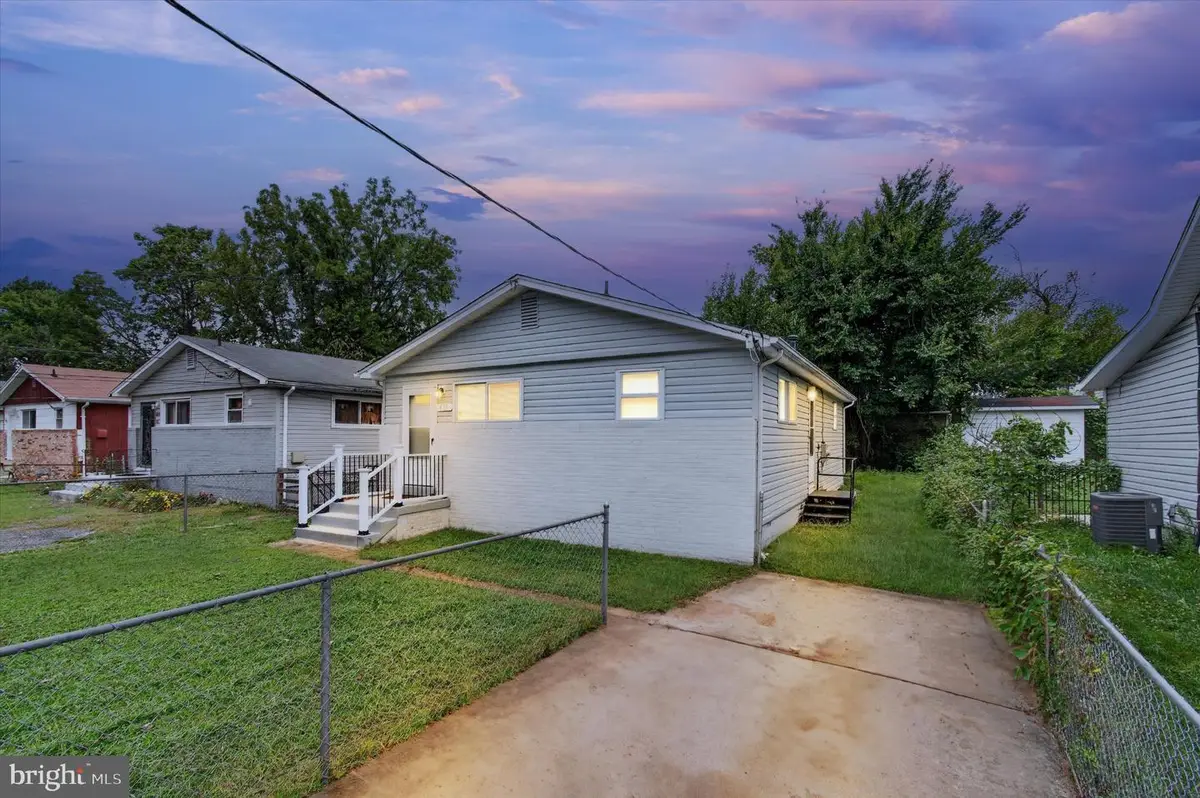 405 Birchleaf Ave, Capitol Heights, MD 20743 - #1