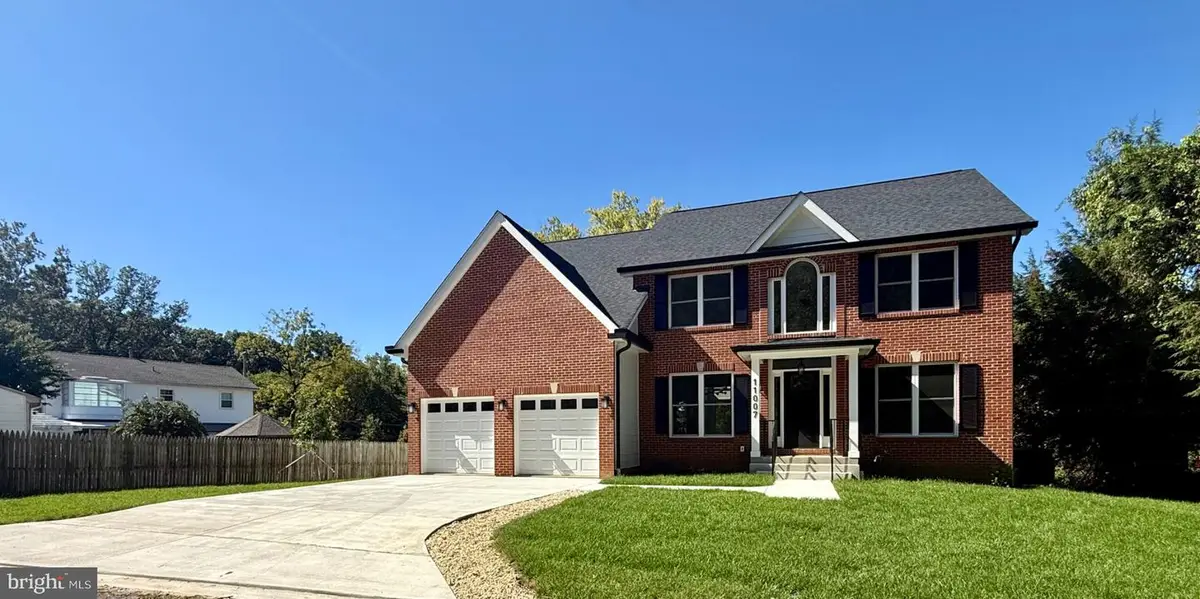 11007 Riverview Rd, Fort Washington, MD 20744 - #1