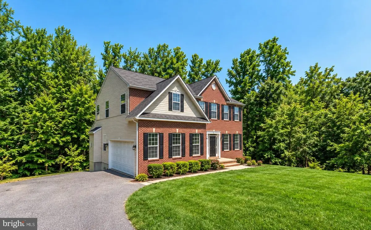 19021 Poplar Ridge Rd, Brandywine, MD 20613 - #1