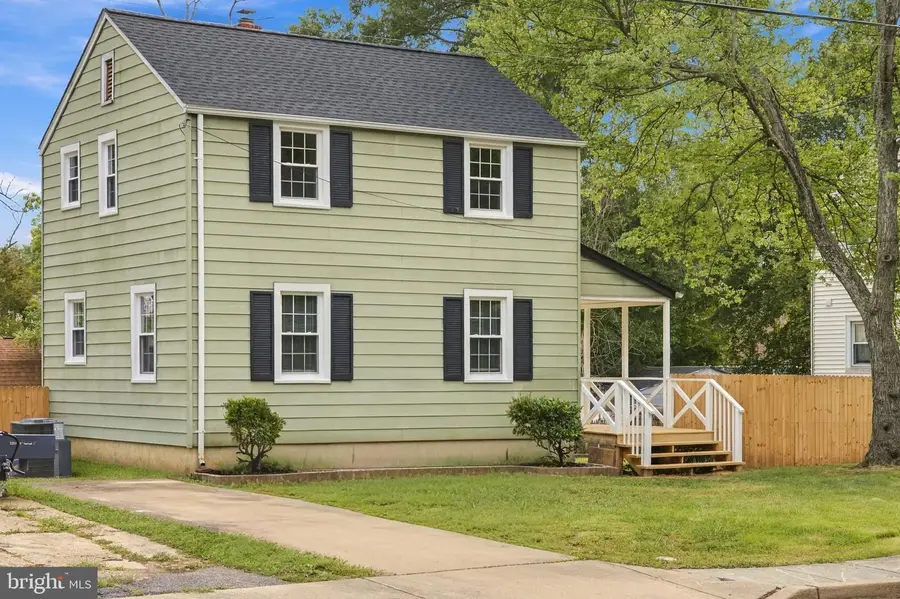 4409 72nd Ave, Hyattsville, MD 20784 - #3