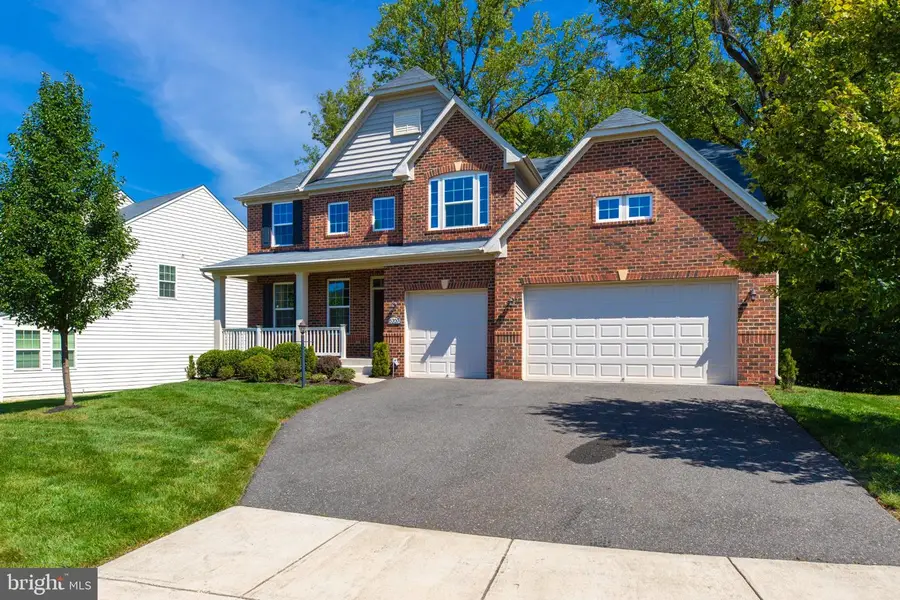 15320 Governors Park Ln, Upper Marlboro, MD 20772 - #2