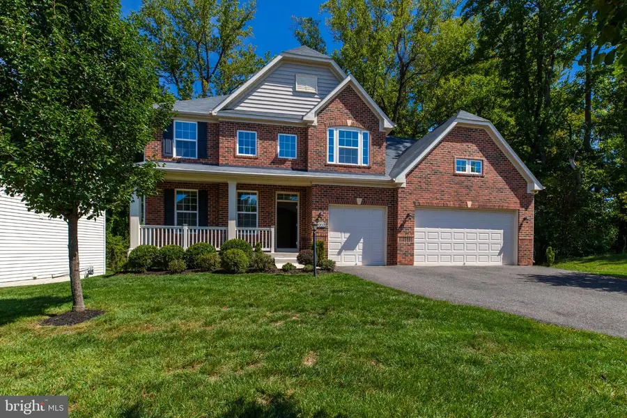 15320 Governors Park Ln, Upper Marlboro, MD 20772 - #3