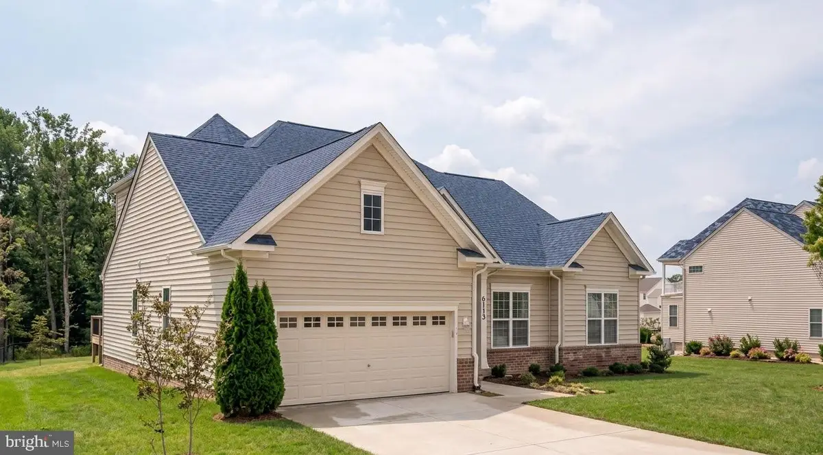 6119 Savannah Dr, Brandywine, MD 20613 - #1