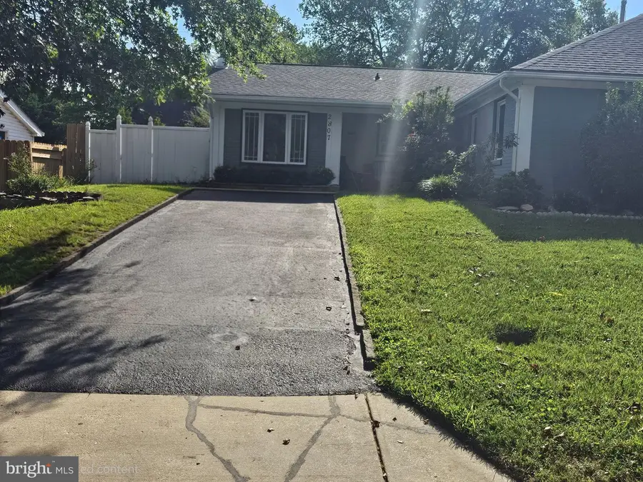 2807 Birdseye Ln, Bowie, MD 20715 - #2