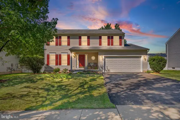 13326 Burleigh St, UPPER MARLBORO, MD 20774