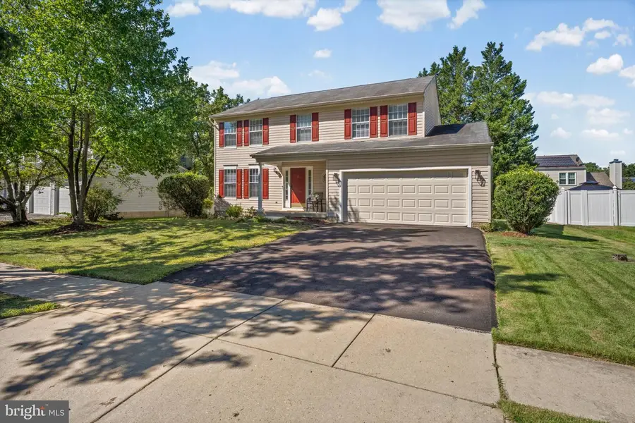 13326 Burleigh St, Upper Marlboro, MD 20774 - #2