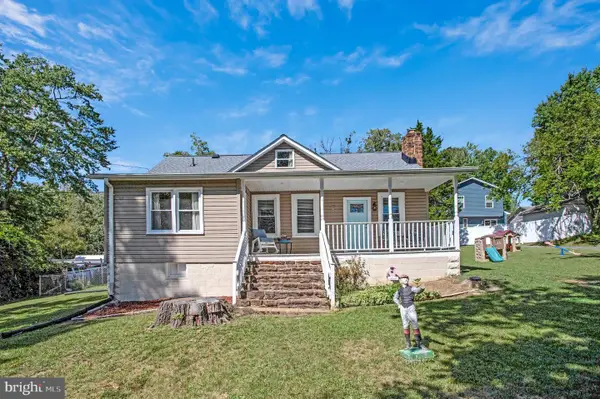 12820 10th St, BOWIE, MD 20720