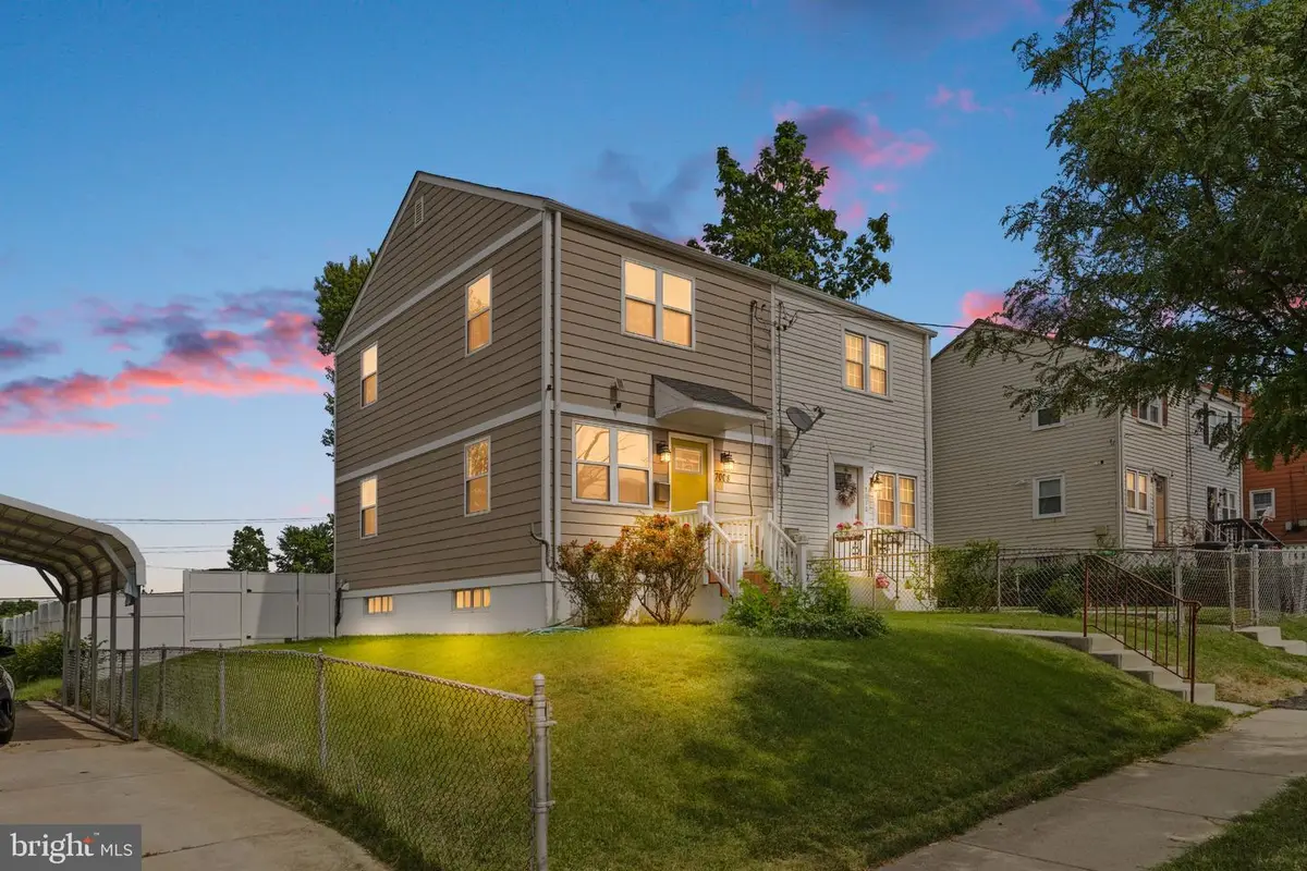 7008 E Lombard, Landover, MD 20785 - #1