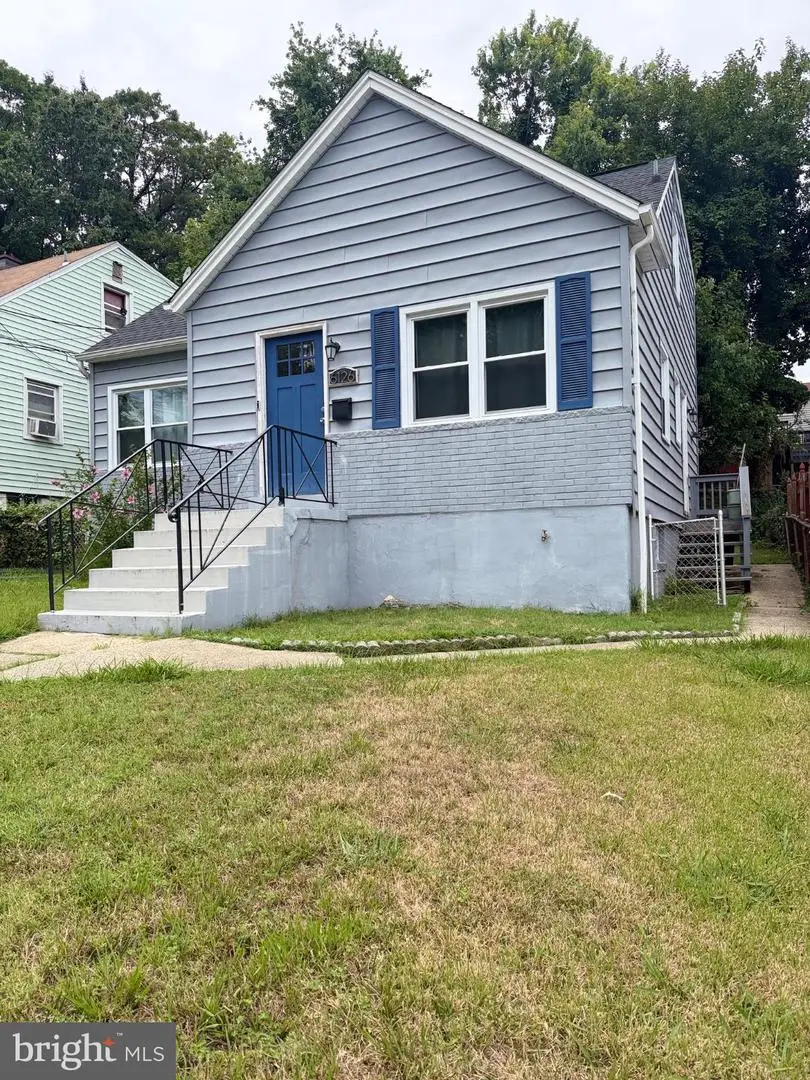 6126 Otis St, Landover, MD 20785 - #2