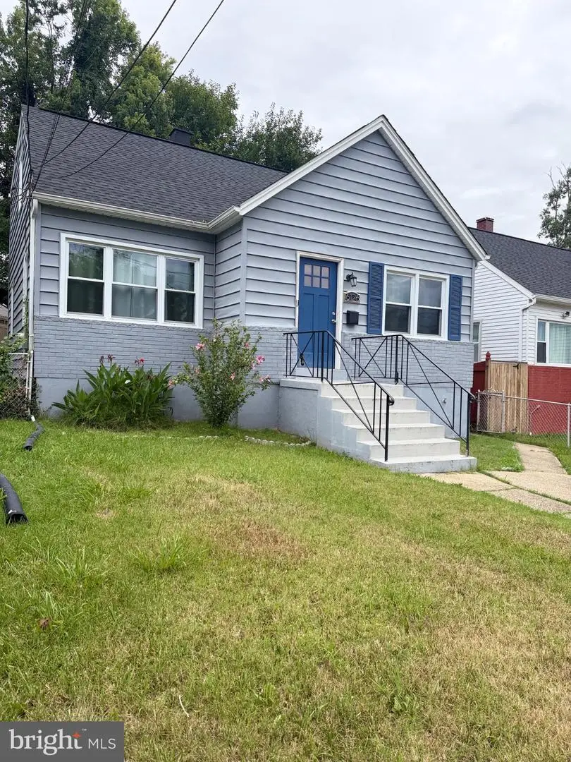 6126 Otis St, Landover, MD 20785 - #3