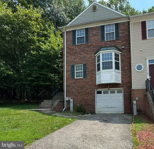 3200 Scarlet Oak Ter, BOWIE, MD 20715