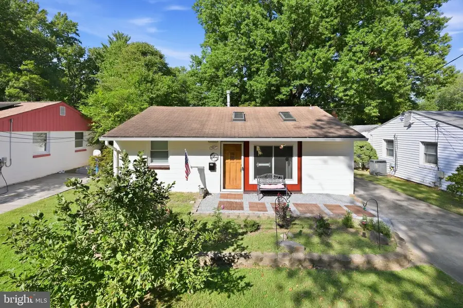 5208 Huron St, College Park, MD 20740 - #2