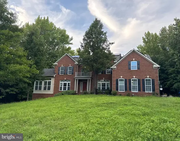 13300 Alyssa Ct, BRANDYWINE, MD 20613