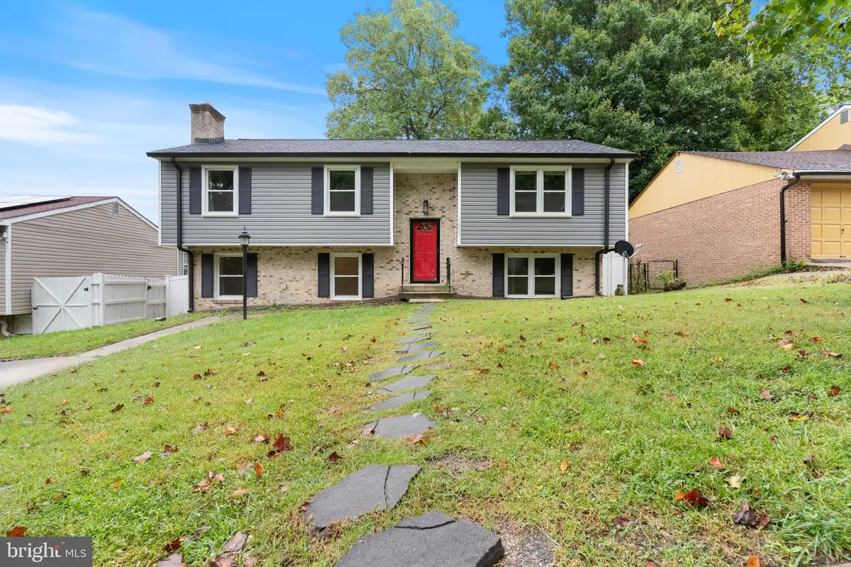 1433 10th St, Lanham, MD 20706 - #1