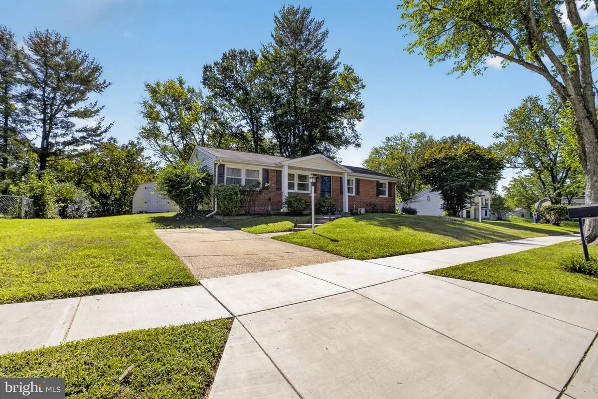 4327 Canyonview Dr, Upper Marlboro, MD 20772 - #1