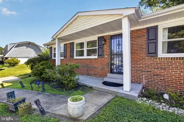 4327 Canyonview Dr, Upper Marlboro, MD 20772 - #3