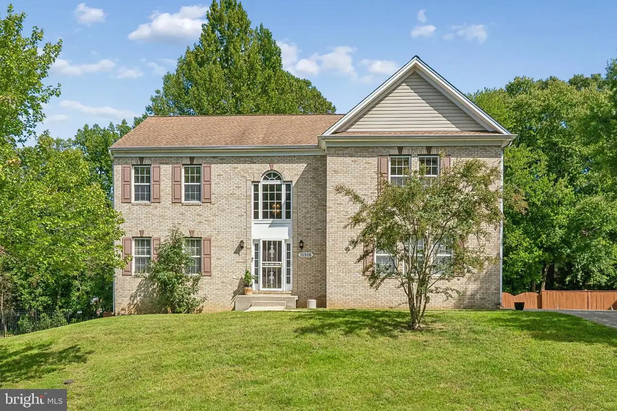 11906 Crestwood Turn, Brandywine, MD 20613 - #1