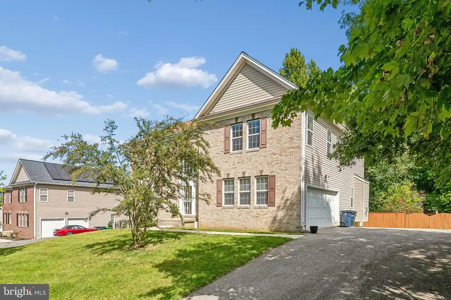 11906 Crestwood Turn, Brandywine, MD 20613 - #2