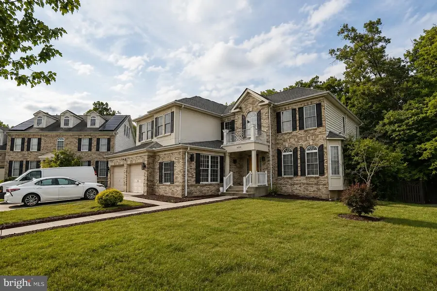 10225 Everley Ter, Lanham, MD 20706 - #2