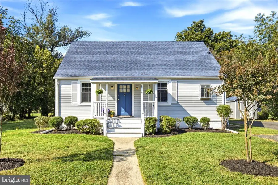 8919 Ballard Ln, Clinton, MD 20735 - #2