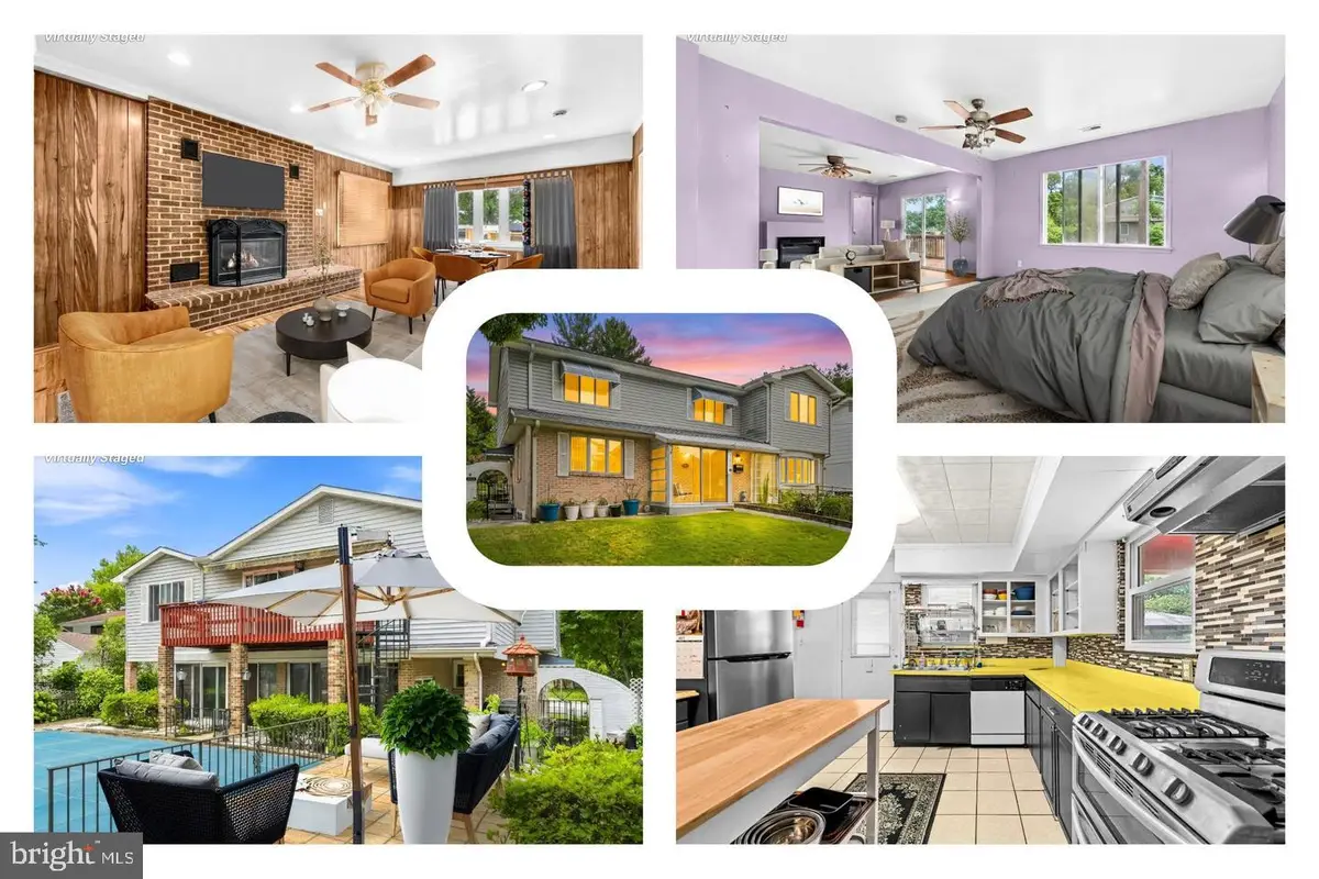 3625 Tyrol Dr, Glenarden, MD 20774 - #1