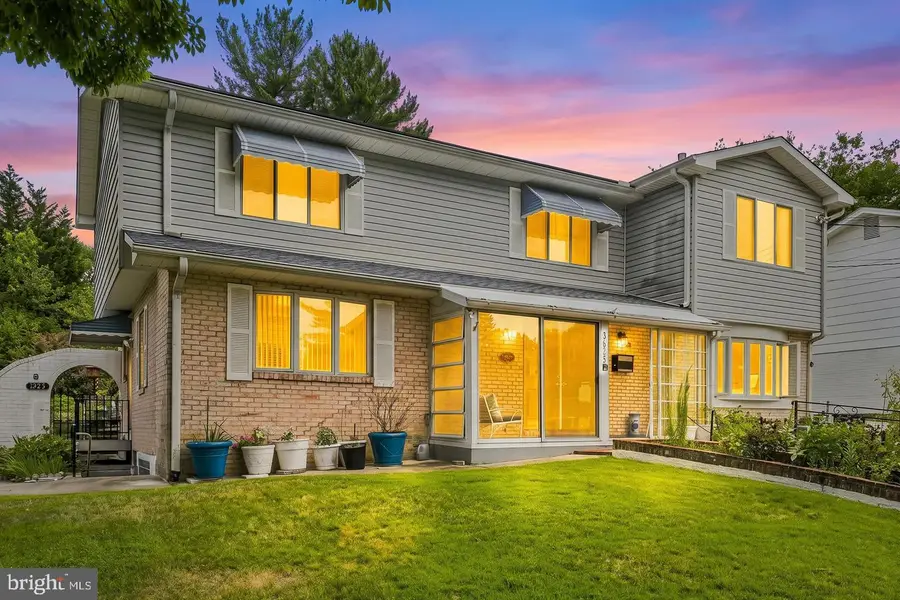3625 Tyrol Dr, Glenarden, MD 20774 - #2