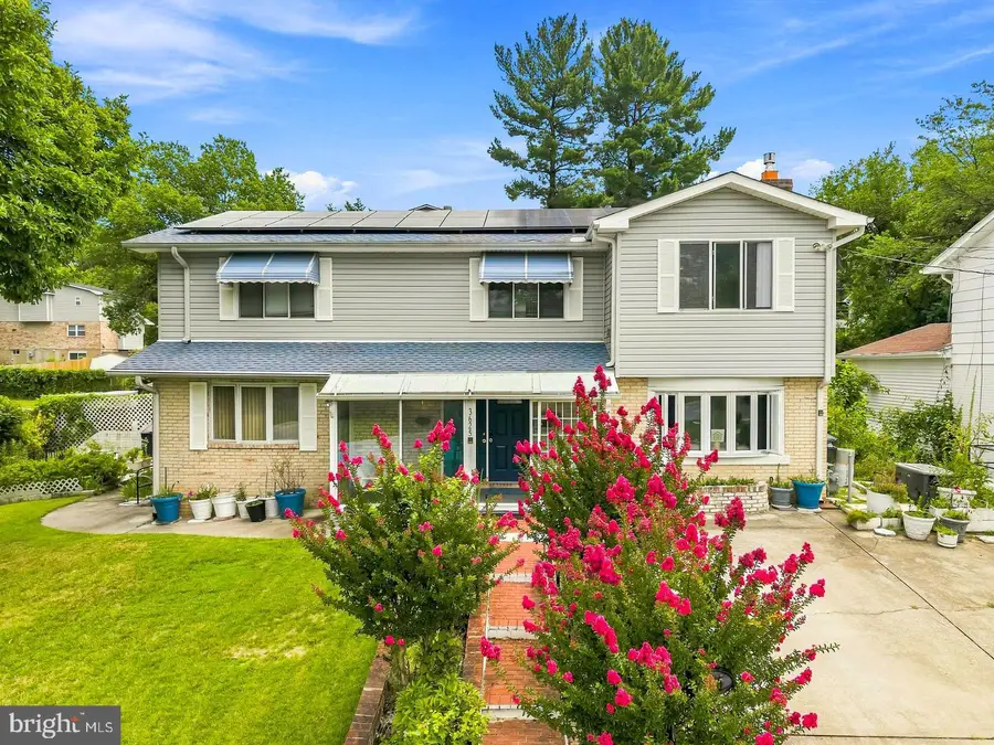 3625 Tyrol Dr, Glenarden, MD 20774 - #3