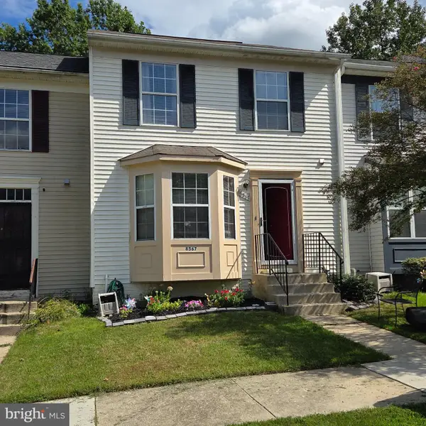 8567 Ritchboro Rd, DISTRICT HEIGHTS, MD 20747