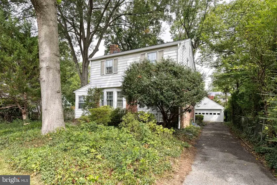 4606 Drexel Rd, College Park, MD 20740 - #2