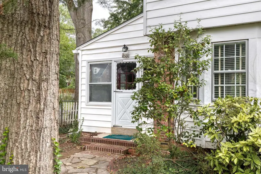 4606 Drexel Rd, College Park, MD 20740 - #3