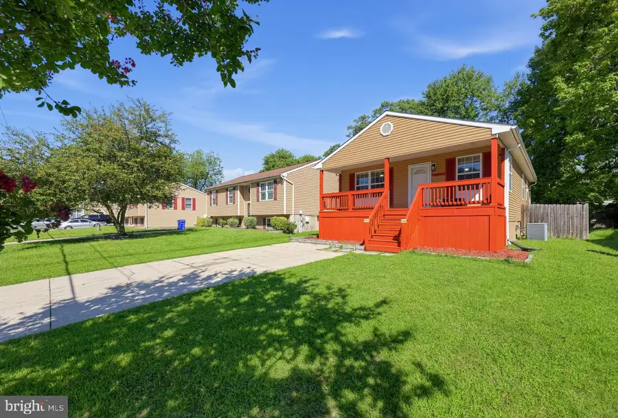 13214 11th St, Bowie, MD 20715 - #3