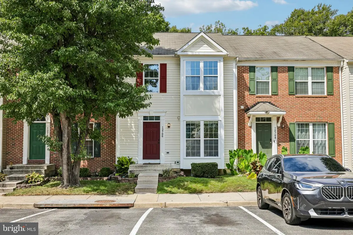 12706 Marlton Center Dr, Upper Marlboro, MD 20772 - #1