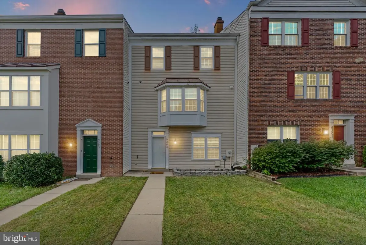 9303 Frensham Ct, Laurel, MD 20708 - #1