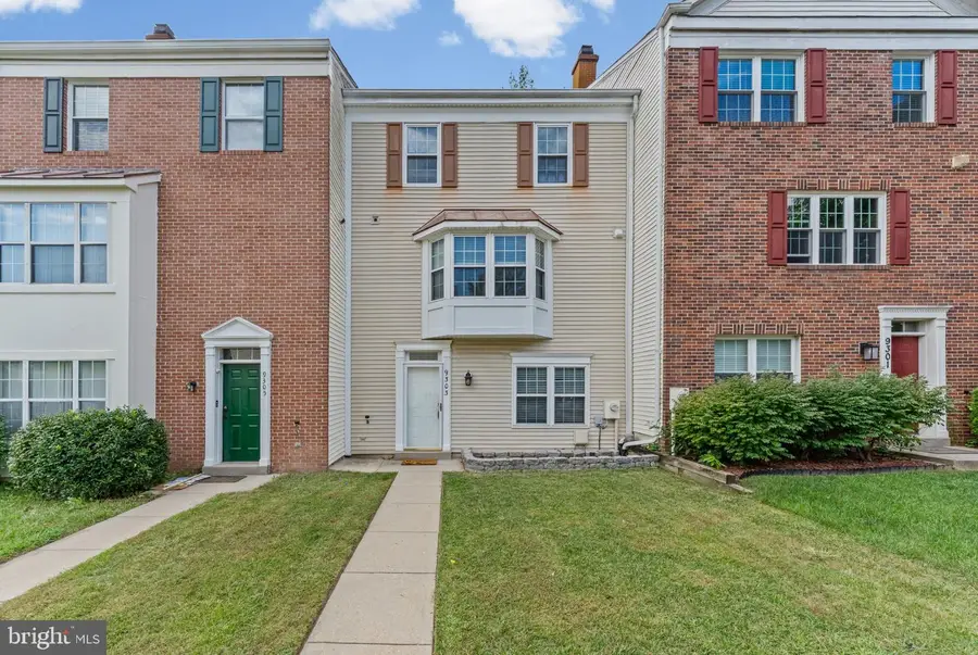 9303 Frensham Ct, Laurel, MD 20708 - #3