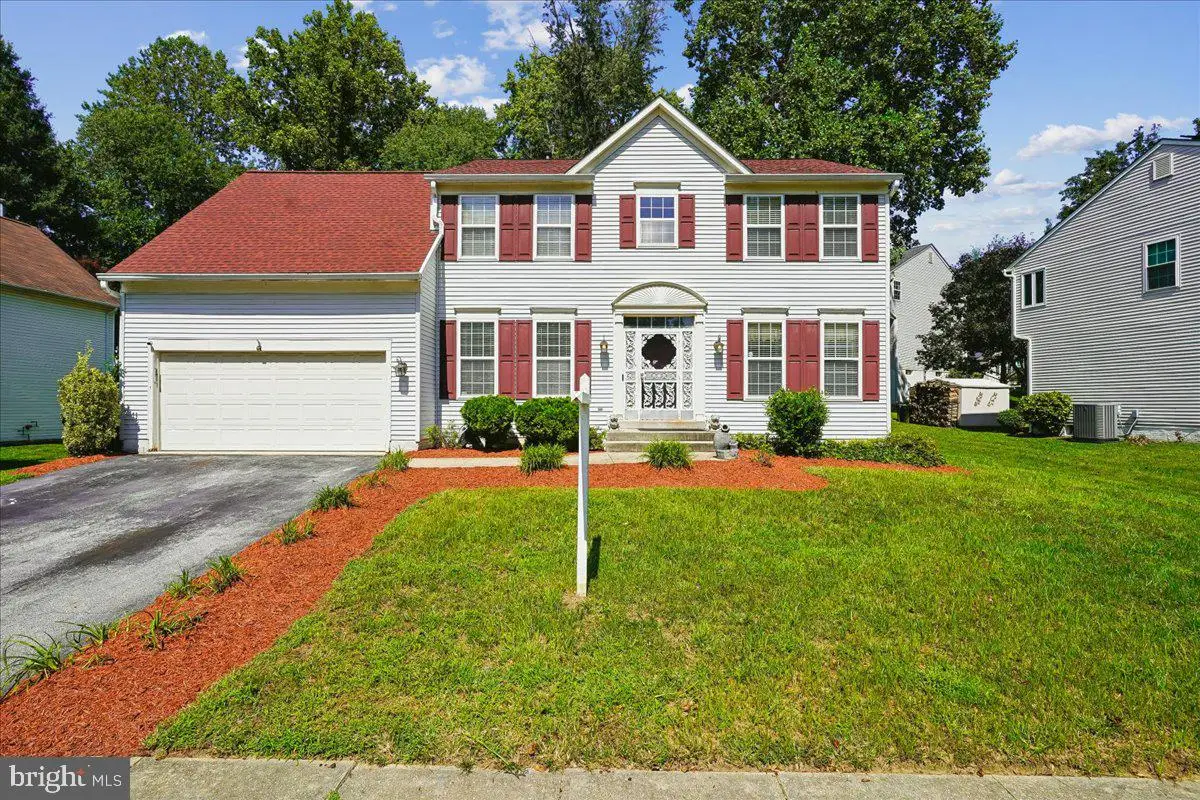 10606 Birdie Ln, Upper Marlboro, MD 20774 - #1
