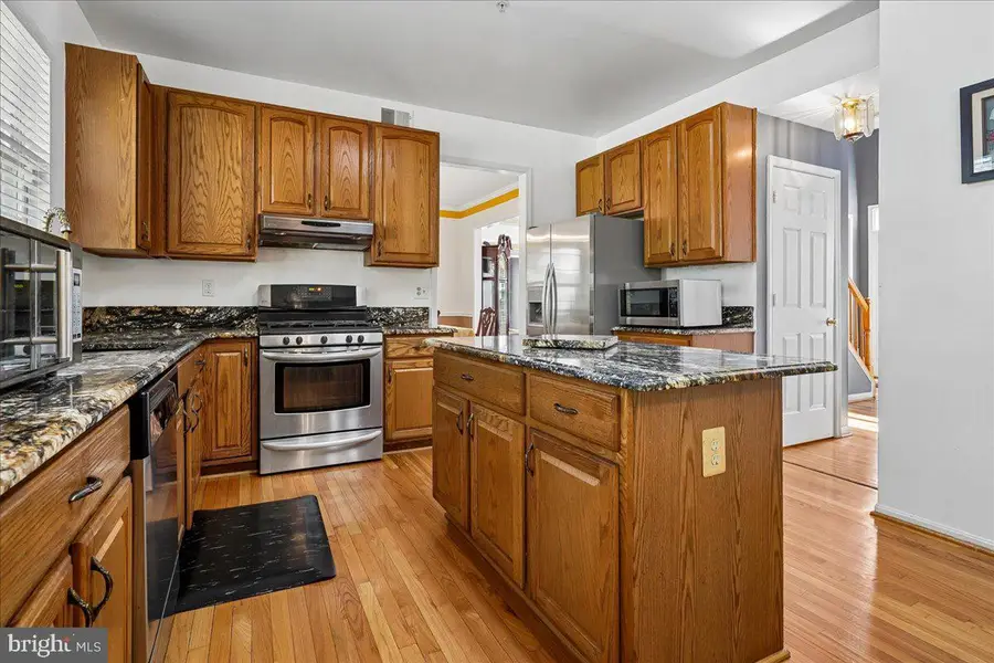 10606 Birdie Ln, Upper Marlboro, MD 20774 - #2