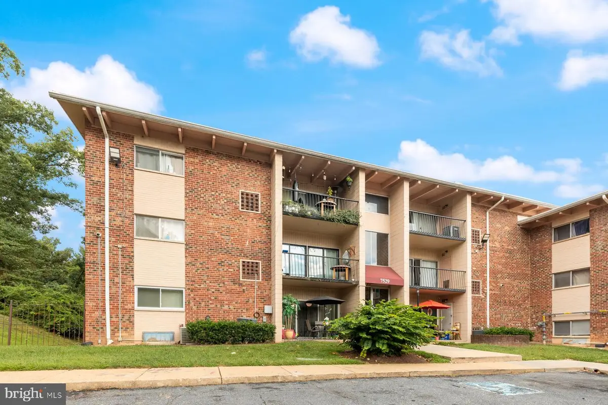 7529 Riverdale Rd #1834, New Carrollton, MD 20784 - #1